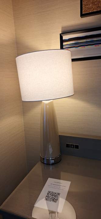 Zimmer Hotel The Henry