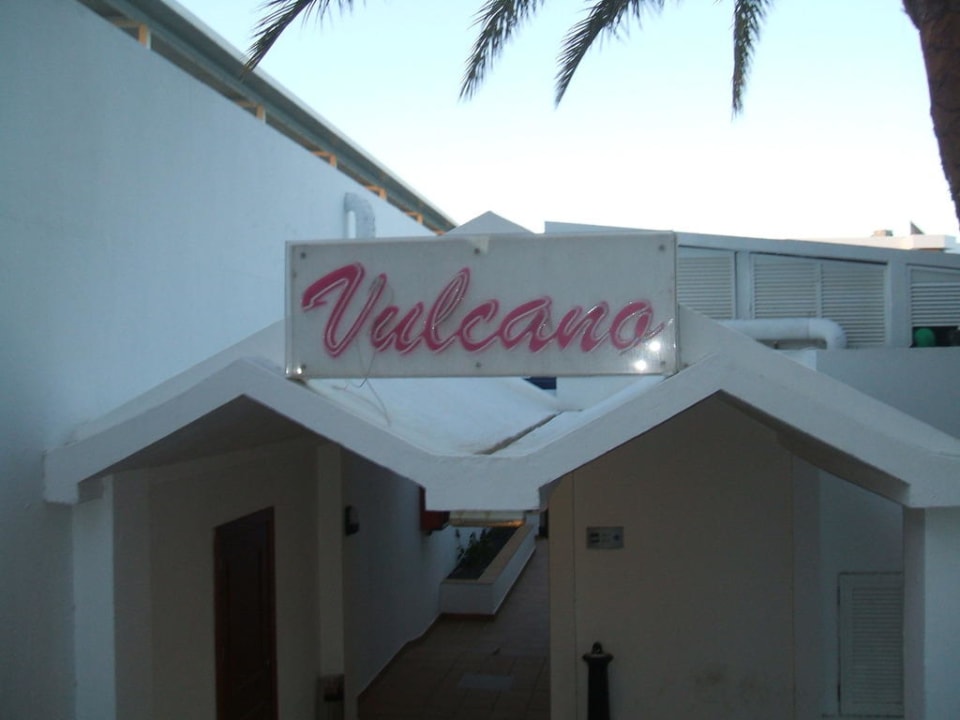 Hoteldisco Hotel Riu Paraiso Lanzarote