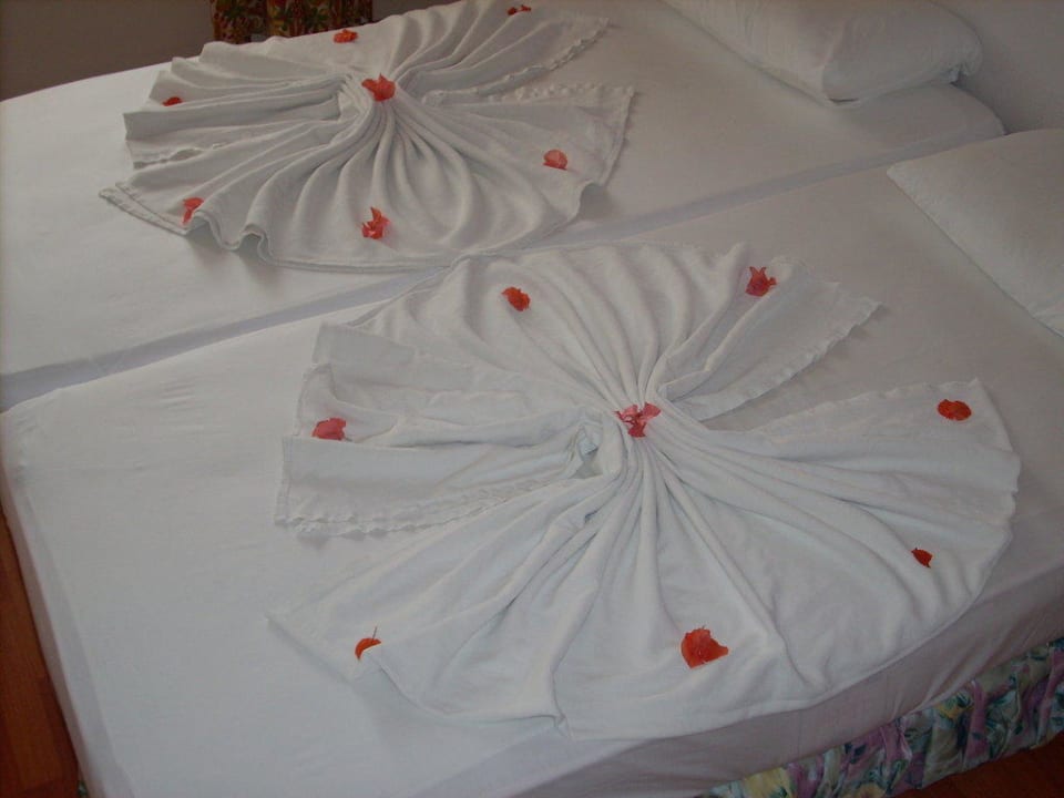 Traumhaft schön Anik Hotel