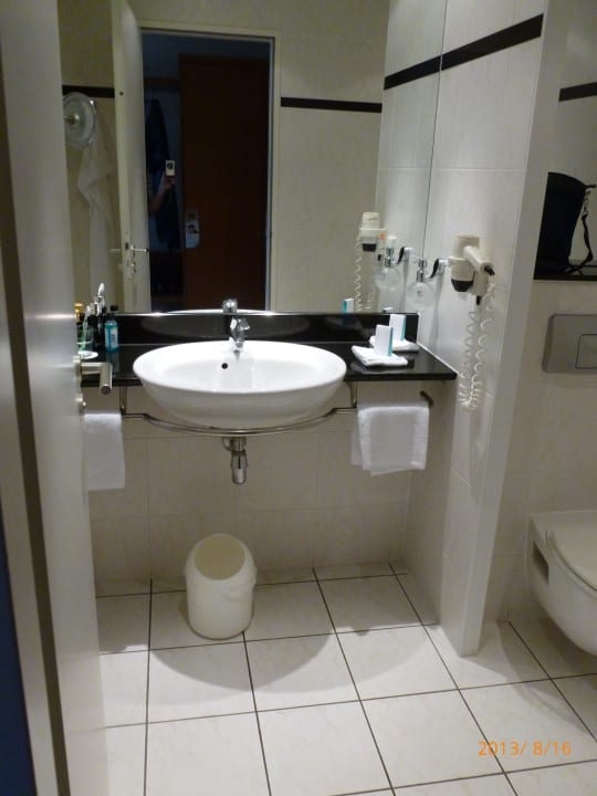 Bad Hotel Baltic Stralsund