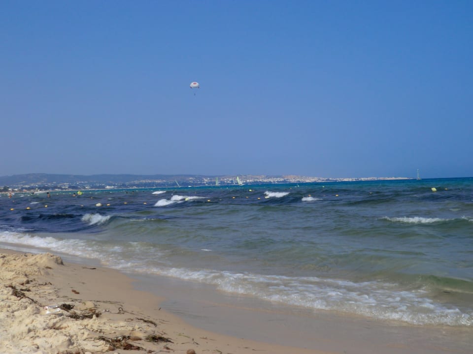 Könnte sauberer sein Occidental Marco Polo