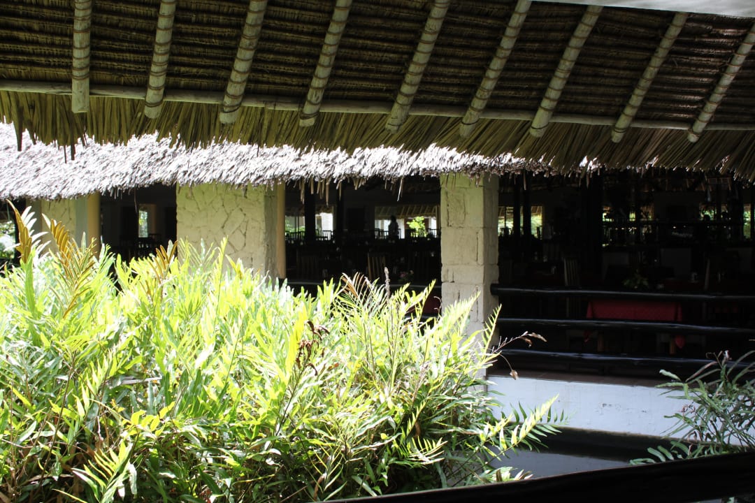 Lobby Hotel Southern Palms Beach Resort