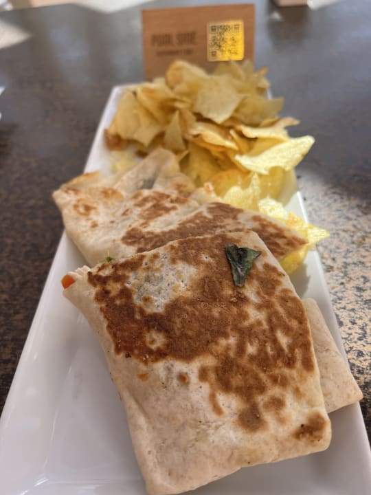 Gastro H10 Playa Esmeralda - Adults only