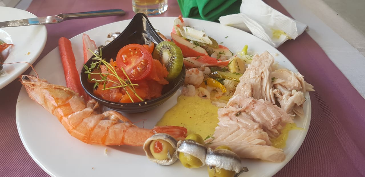 Gastro Well Palace Side