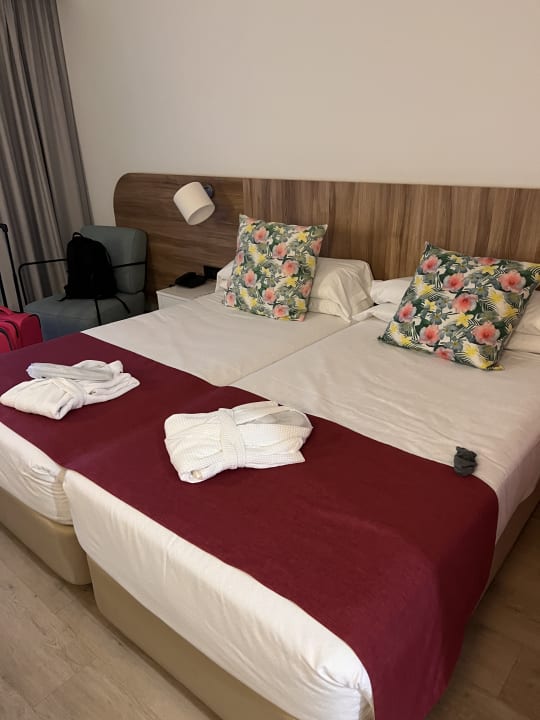 Zimmer Hotel Costa Calero