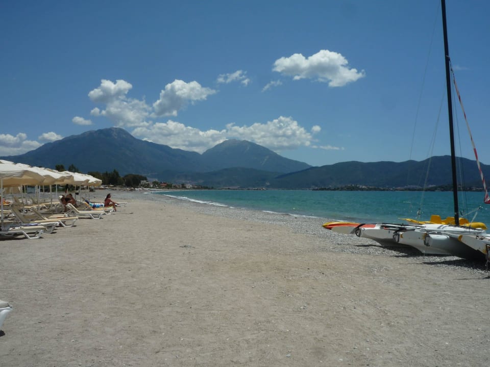 Schön Jiva Beach Resort