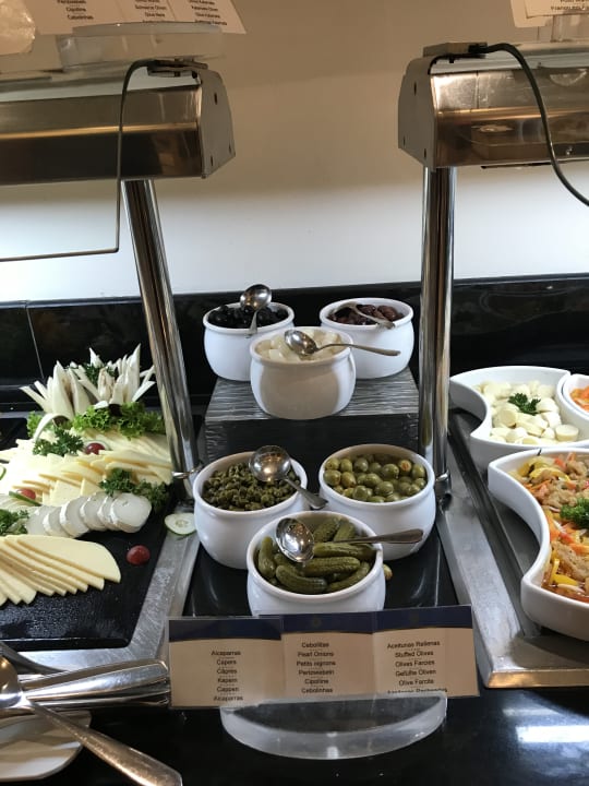 Gastro Bahia Principe Grand El Portillo