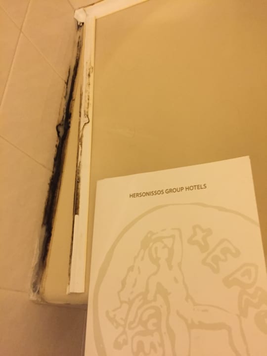 Zimmer Hersonissos Palace