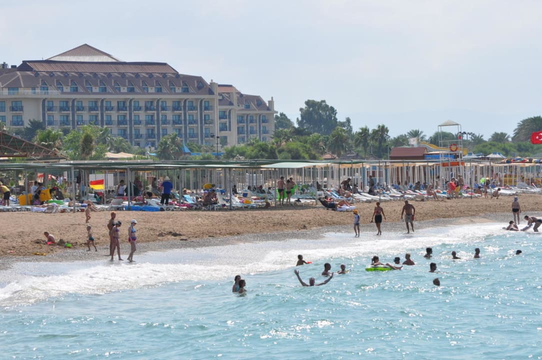 Strand Marvida Family Eco