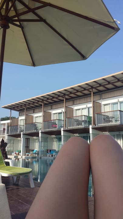 Zimmer The Briza Beach Resort Khaolak