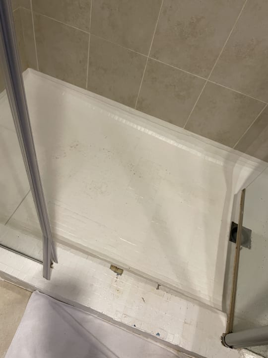 Zimmer FERGUS Style Bahamas