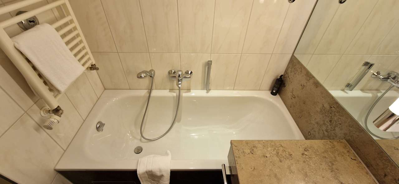 Zimmer Dorint Hotel am Heumarkt Köln