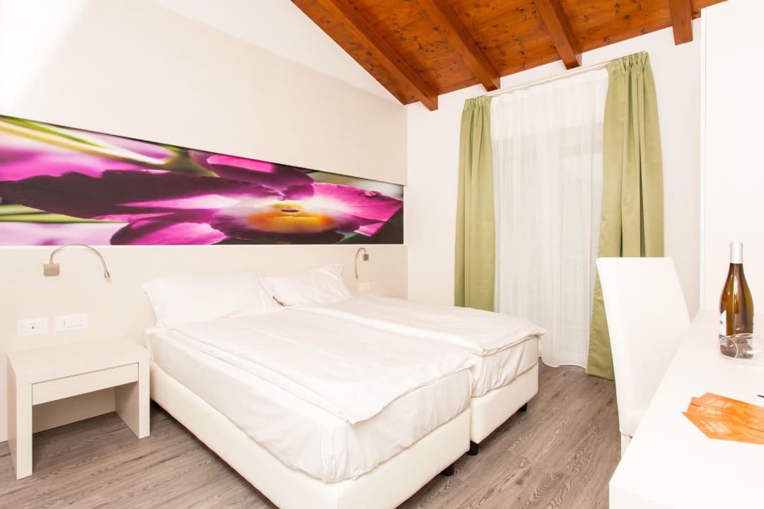 Camera Maso Santa Lucia B&B