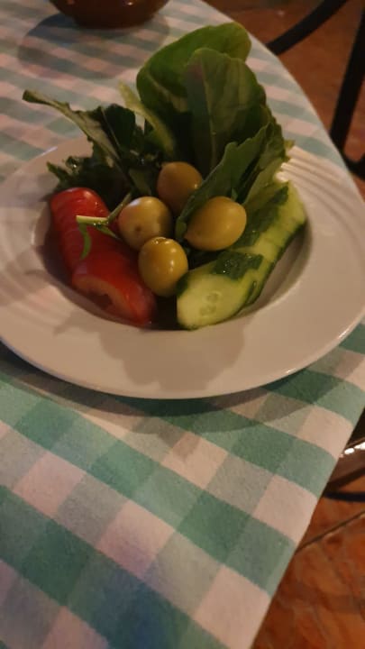 Gastro Pickalbatros Alf Leila Wa Leila Resort - Neverland Hurghada