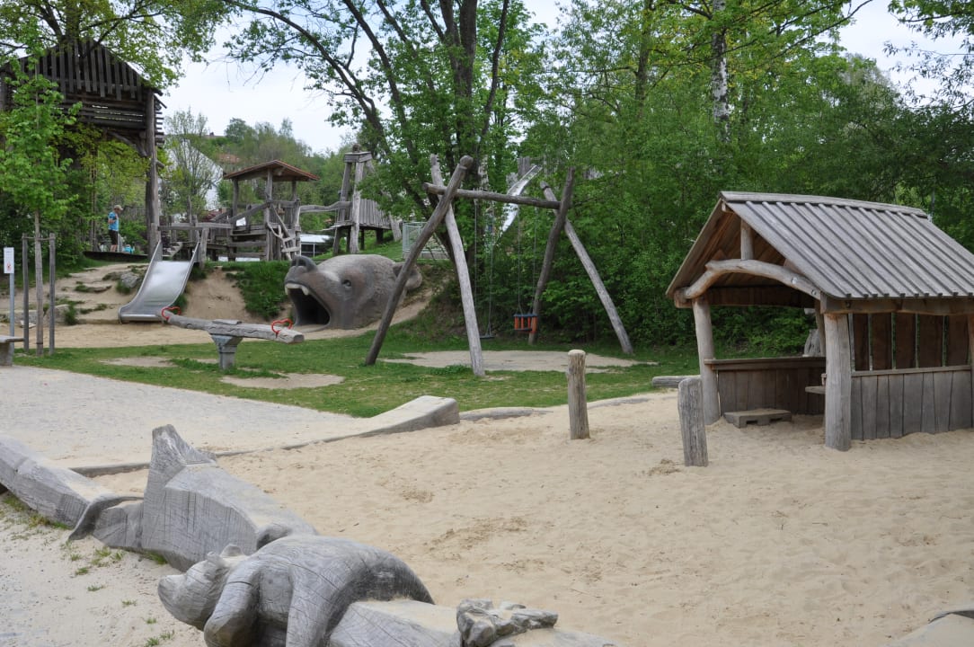 Sport & Freizeit Ferienhof Landhaus Guglhupf