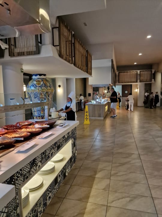 Gastro Bahia Principe Grand Tulum