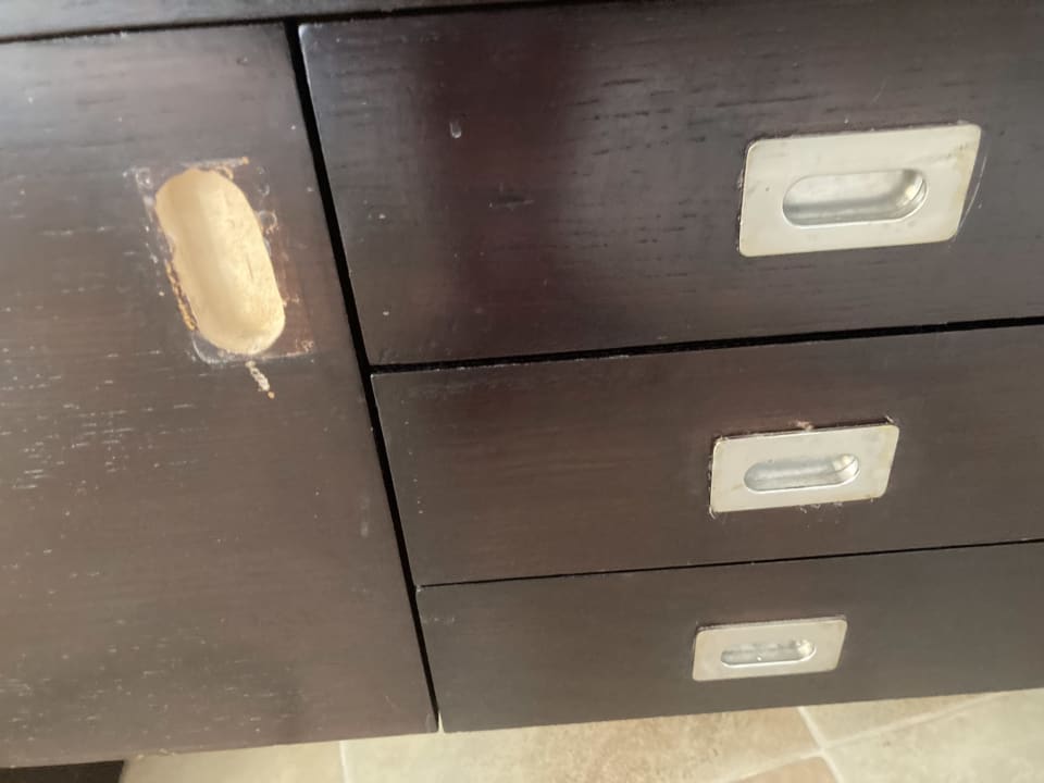 Zimmer Cleopatra Luxury Resort - Sharm El Sheikh