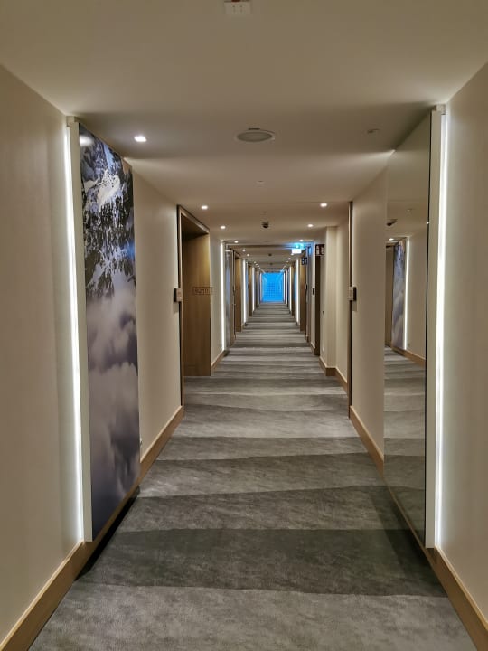 Sonstiges Hilton Munich Airport