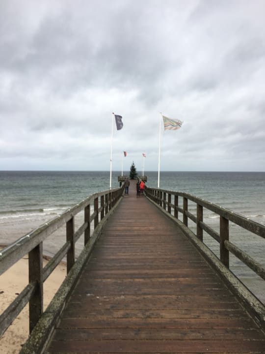 Strand Ferienwohnungen Ferienpark Weissenhäuser Strand
