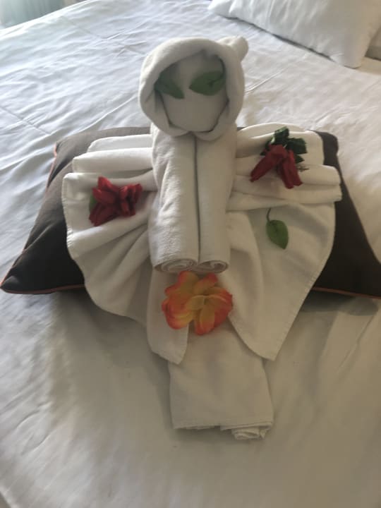 Zimmer Side Sunport Hotel & Spa