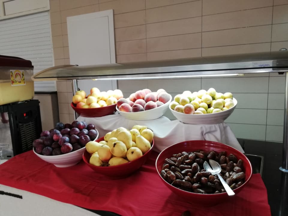 Gastro TUI MAGIC LIFE Penelope Beach