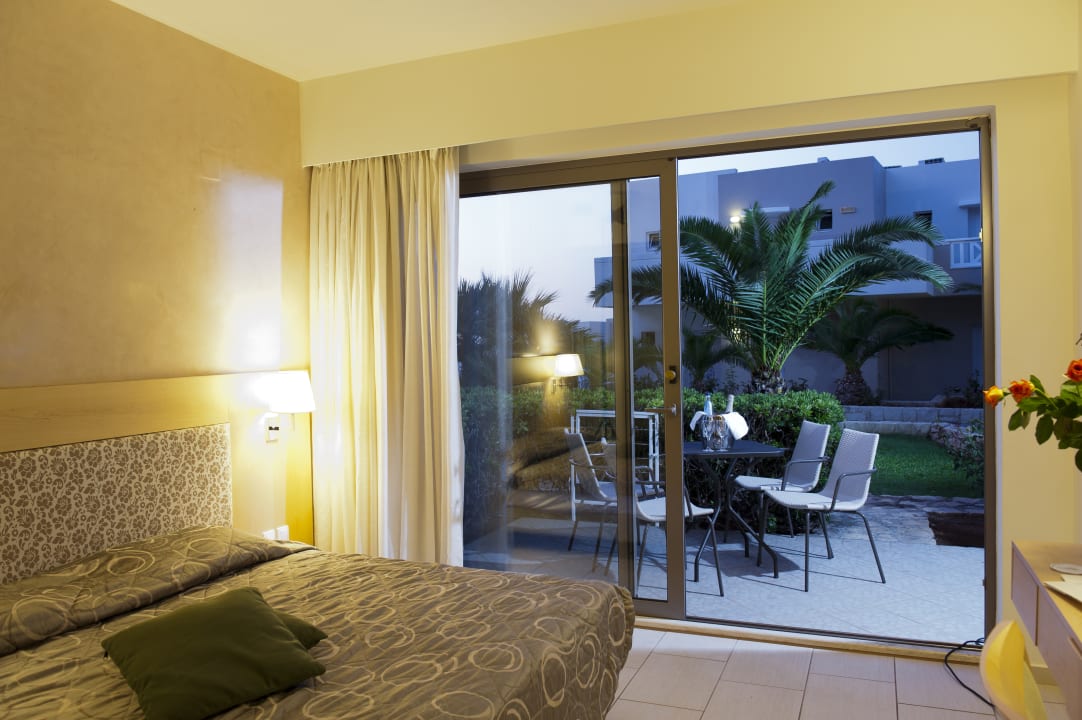 Zimmer Grand Hotel Holiday Resort