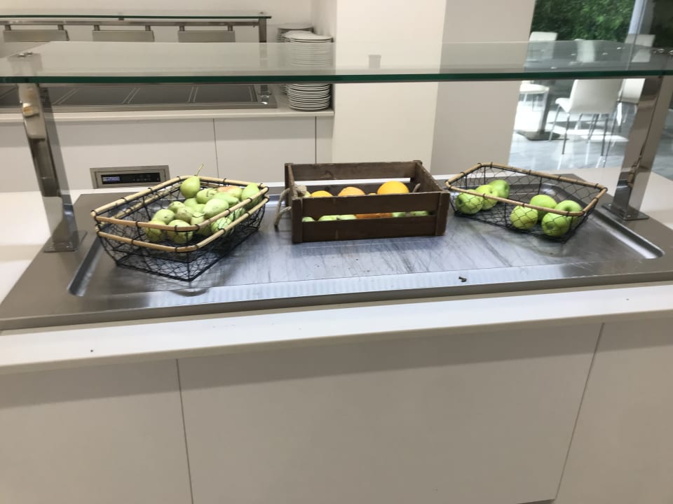 Gastro International Atene Hotel