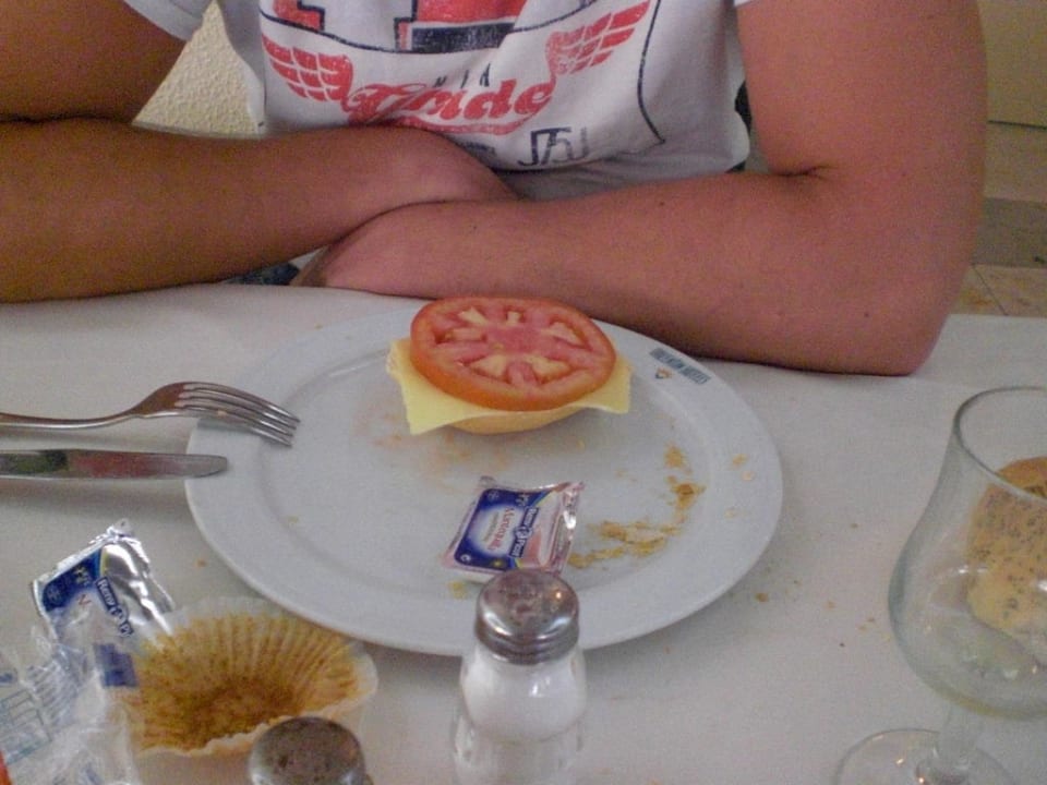 Monstertomaten LABRANDA Marieta - Adults only