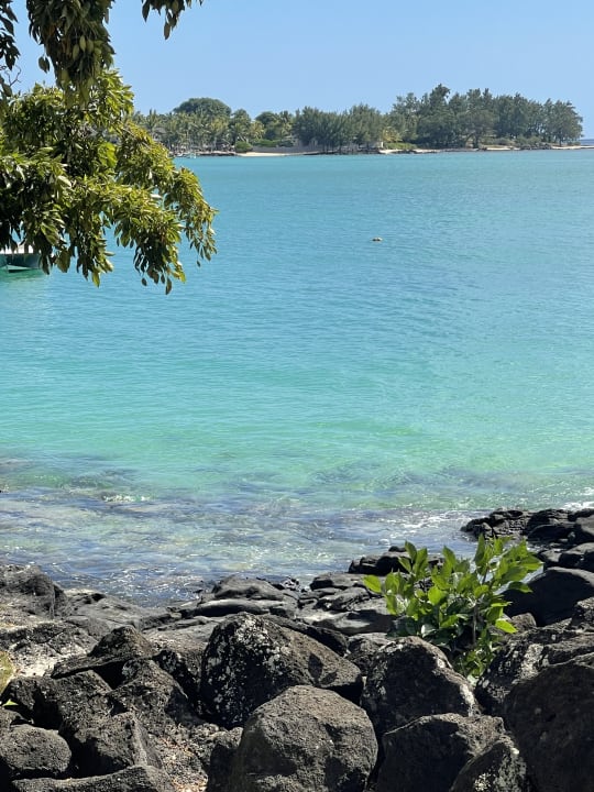 Strand Maritim Resort & Spa Mauritius