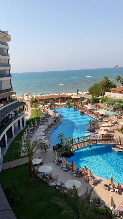 Strand Seaden Quality Resort & Spa