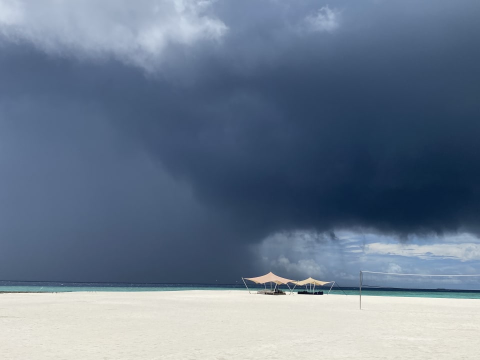 Strand Constance Halaveli Maldives