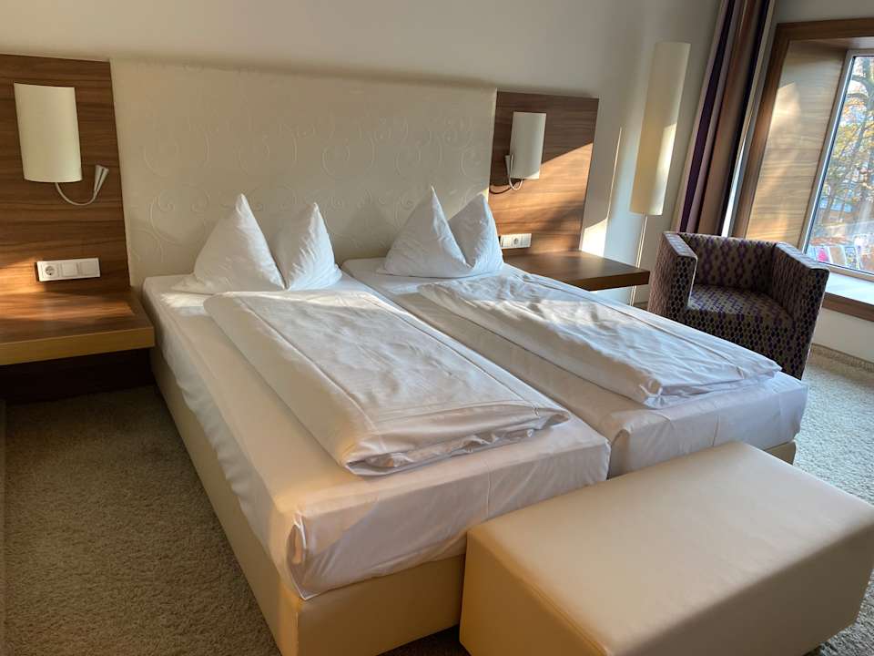 Zimmer Cityhotel D&C St.Pölten