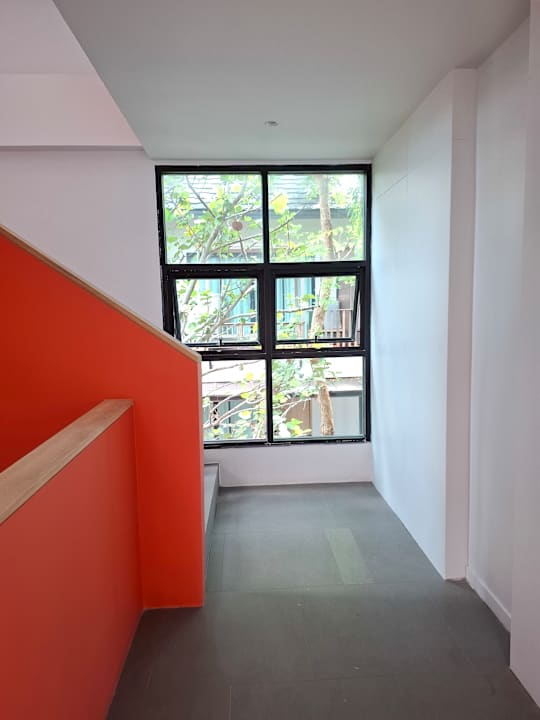 Zimmer Banlansuan Resort