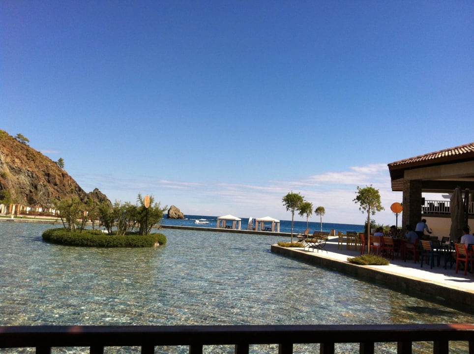 Restaurant Rixos Premium Tekirova