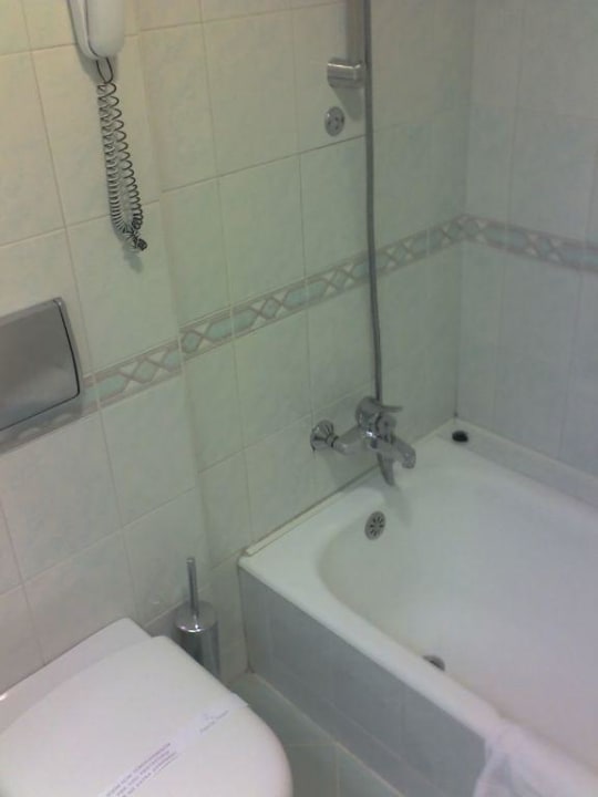 Bad normales Zimmer PALOMA Perissia