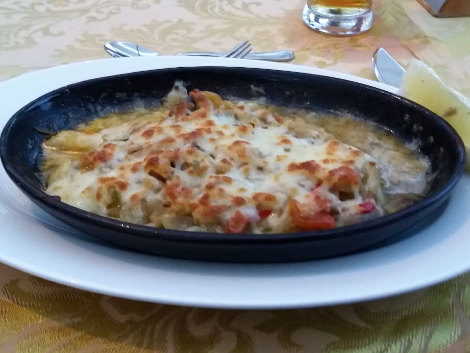 Gastro Hotel Defne Garden