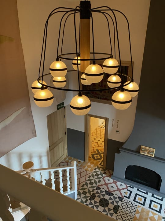 Sonstiges Hotel La Torre del Canónigo