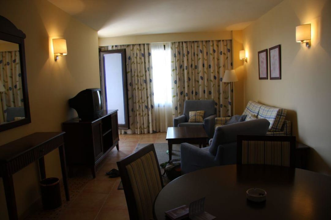 Pokoj dzienny Occidental Isla Cristina