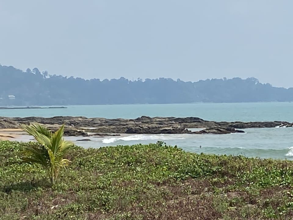 Strand Ramada Khao Lak Resort