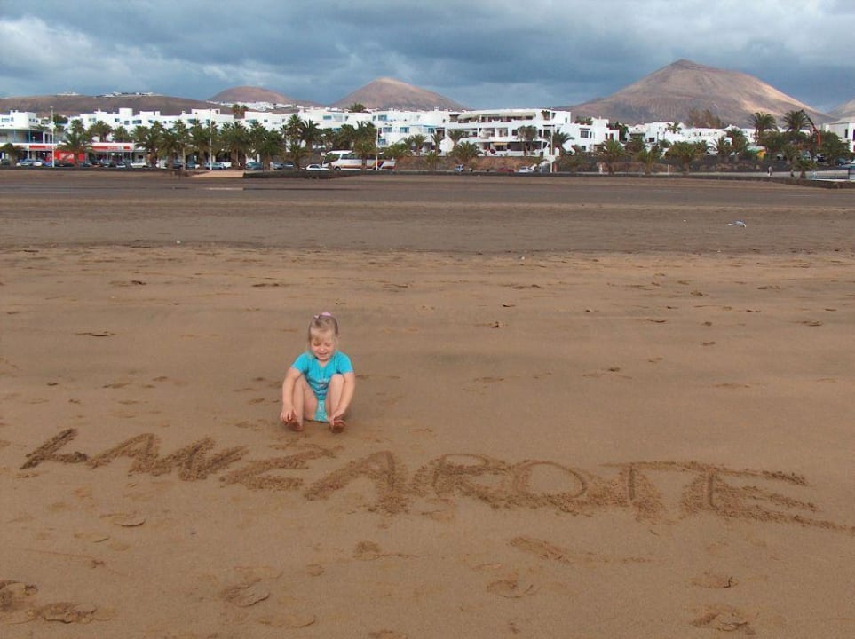 Am Strand Aparthotel Costa Mar