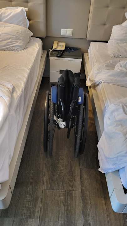 Zimmer TUI BLUE Xanthe