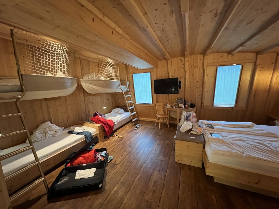 Zimmer Hotel Victory Therme Erding