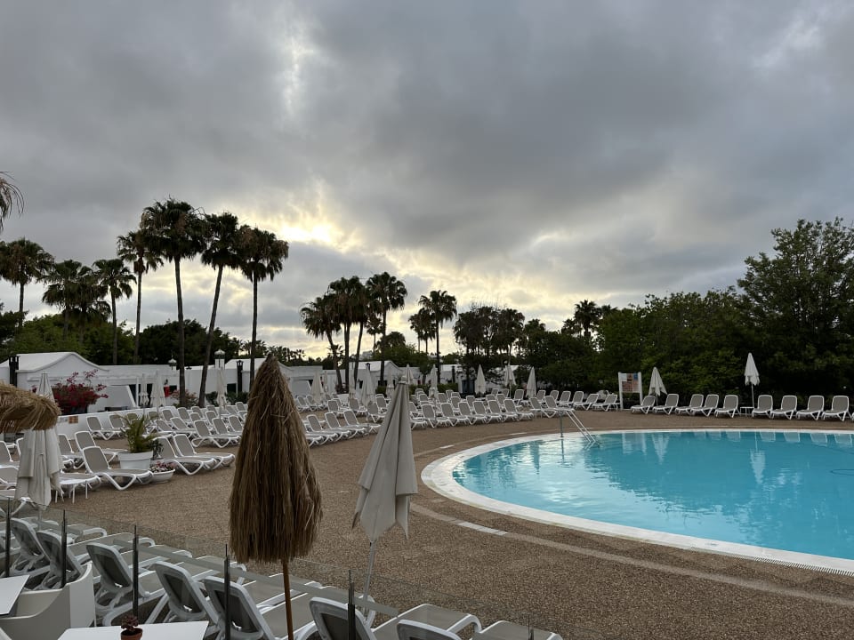 Pool Hotel Hyde Park Lane