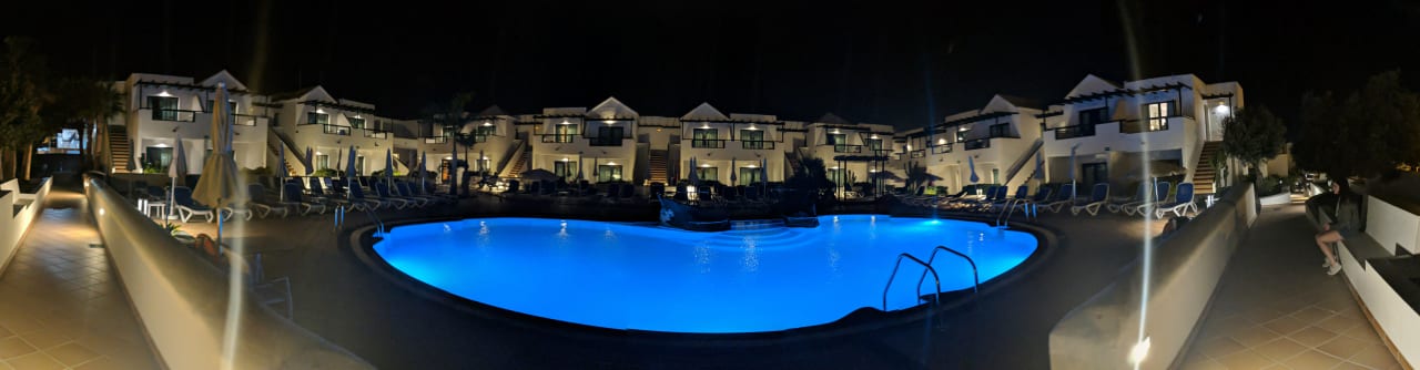 Pool Hotel Pocillos Playa, Adults only