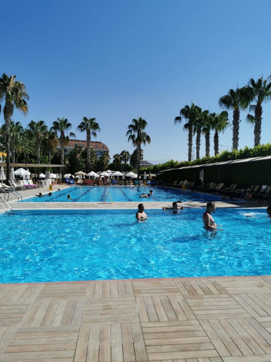 Außenansicht Hane Family Resort