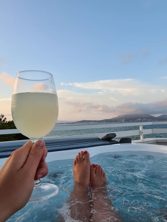 Pool Playa Esperanza Resort