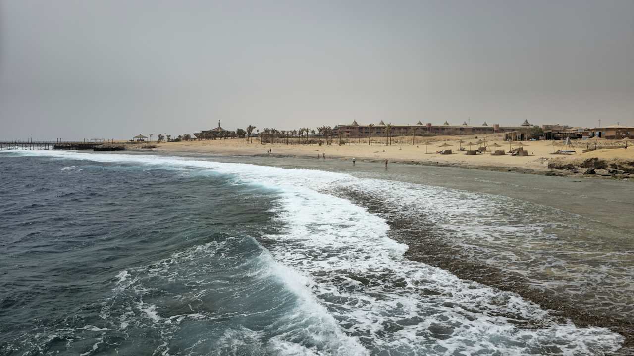 Strand Coral Hills Resorts & SPA