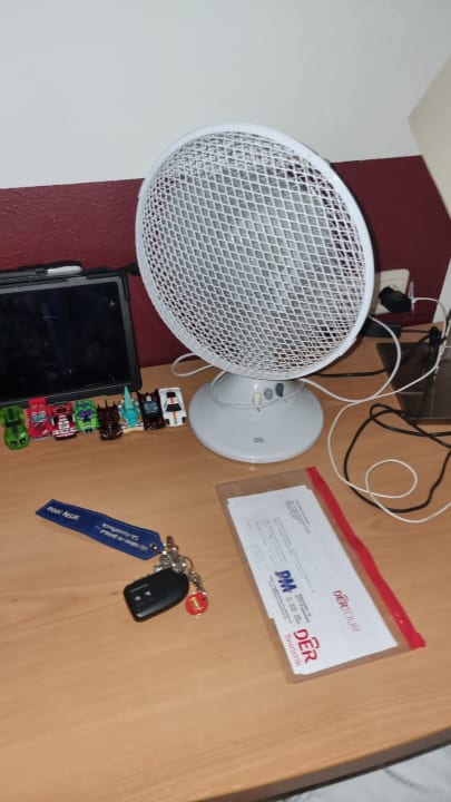 Zimmer Andante Hotel Erding