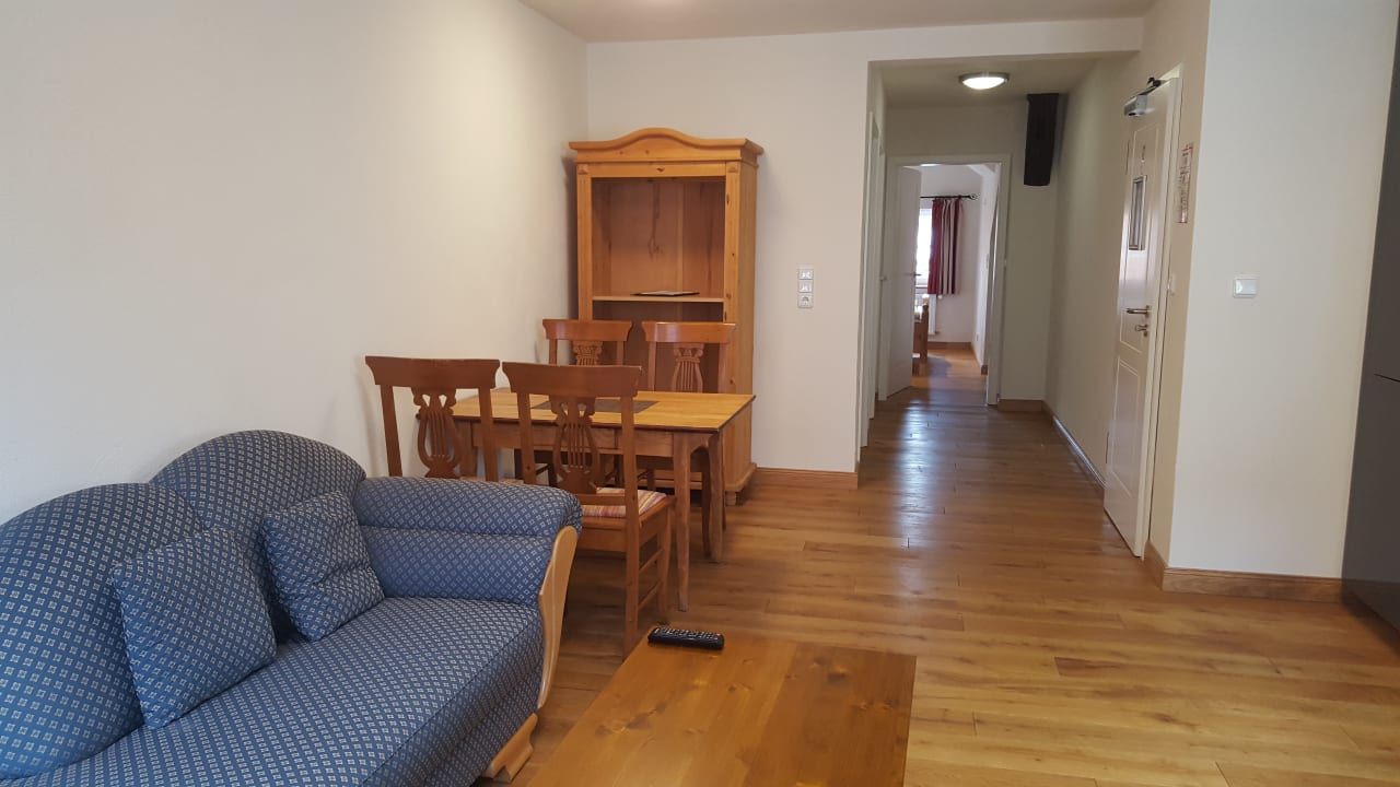 Zimmer Fachwerk-Hotel Eisenbart