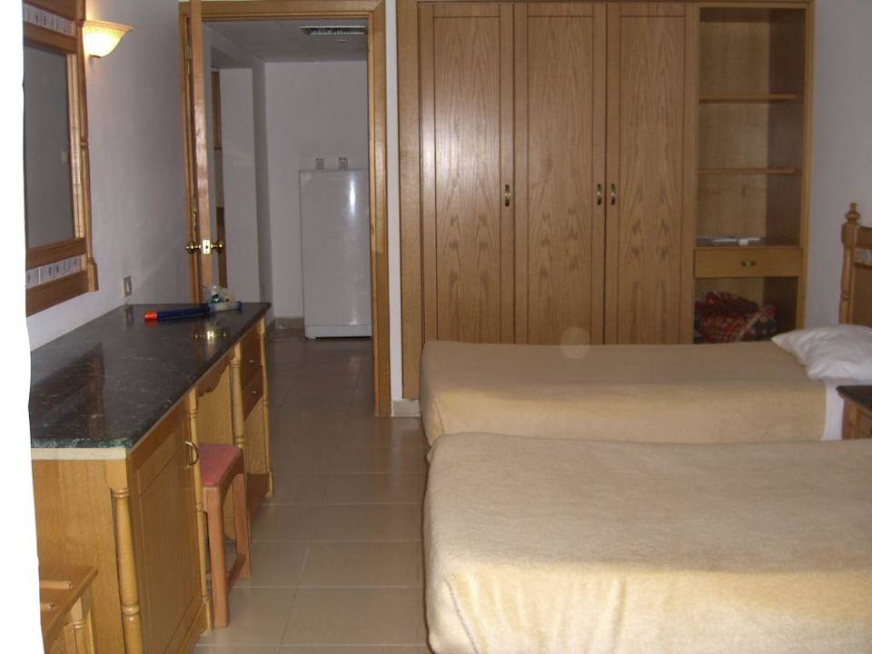 Bungalows Nr: 623 Beach Albatros Resort